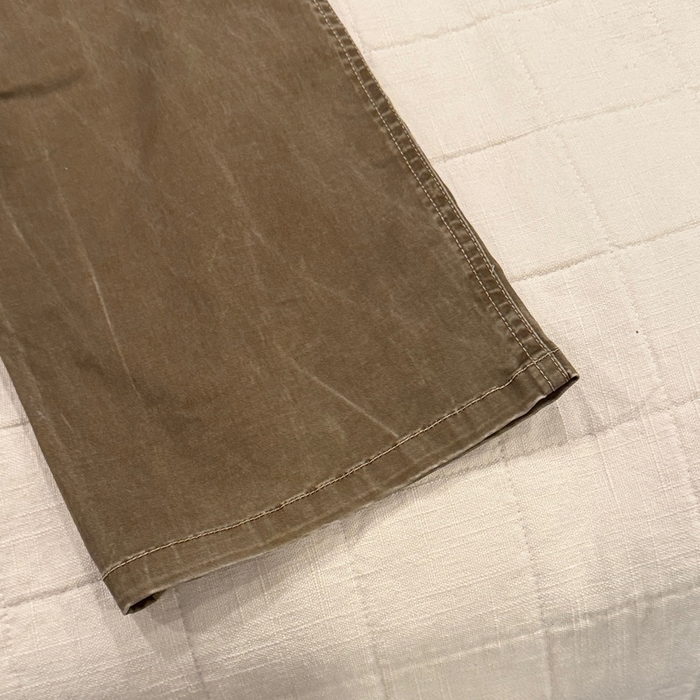 Khul D’Lux Men's Brown Pants - Picture 13 of 14